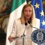 Meloni “La sinistra non ci batte in patria e così ricorre ai giudici”