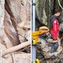 Laos, trovati vivi 5 dei 7 minatori intrappolati in una grotta allagata: proseguono le ricerche