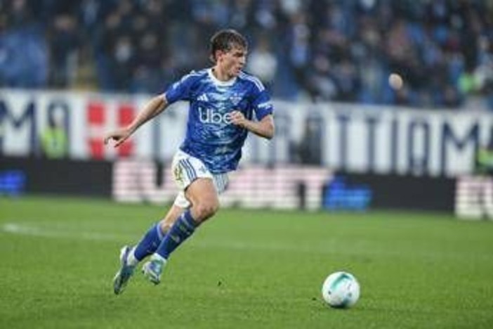 Nico Paz lascia il Como e torna al Real Madrid a gennaio? La situazione Nico Paz lascia il Como e torna al Real Madrid a gennaio? La situazione