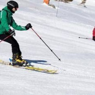 Montagna e benessere, come lo sci trasforma il nostro stato d'animo