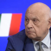 Nordio “Sul referendum l’Anm ha paura di confrontarsi con me”