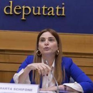 Nuovi ispettori Inps e Inail, Schifone (Fdi): &quot;Segnale governo a favore di legalità&quot;