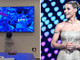Michelle Hunziker all'Eurovision, la reazione del nipotino Cesare: &quot;Ma è nonna!&quot;