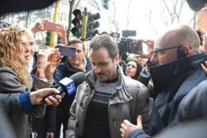 Caso Garlasco, in mattinata il deposito delle cinque consulenze di Sempio: cosa succede ora Caso Garlasco, in mattinata il deposito delle cinque consulenze di Sempio: cosa succede ora