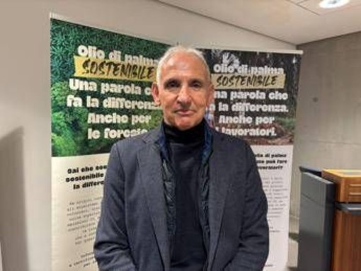 Alimentazione, fisiologo Banni: "L’olio di palma non è cattivo" Alimentazione, fisiologo Banni: "L’olio di palma non è cattivo"