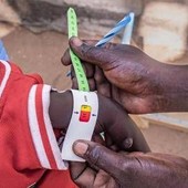 Save the Children: 1 bambino su 4 sotto i 5 anni, nel mondo, soffre di grave povertà alimentare Save the Children: 1 bambino su 4 sotto i 5 anni, nel mondo, soffre di grave povertà alimentare