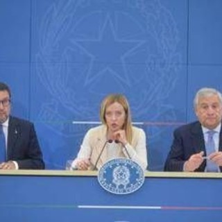 Regionali, centrodestra alle prese con Veneto e Campania: si apre partita in Calabria