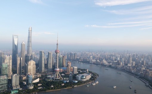 Cina, gettito premi in crescita per il settore assicurativo nel primo semestre Cina, gettito premi in crescita per il settore assicurativo nel primo semestre