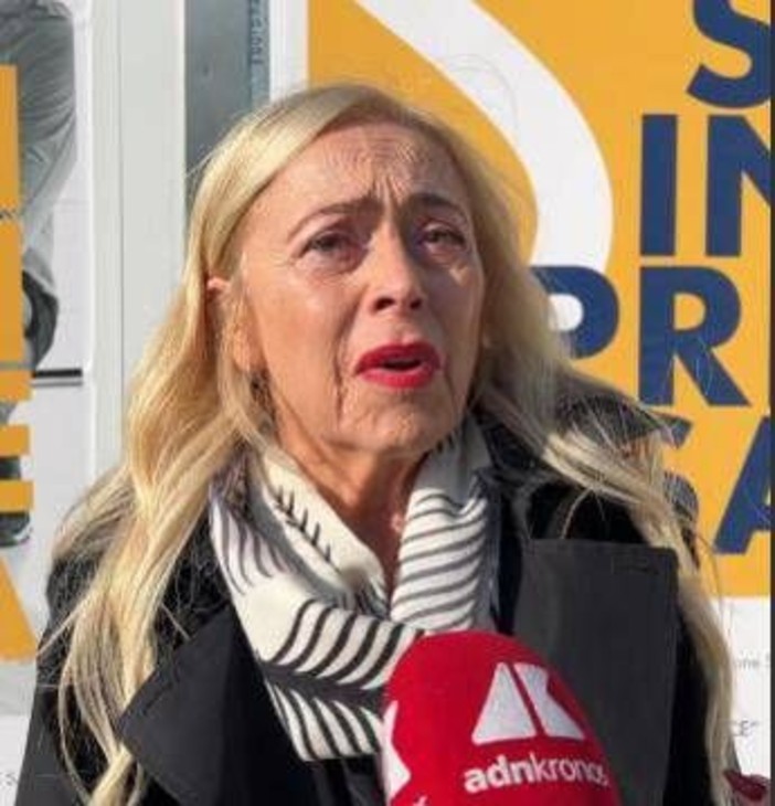 Infortuni, Rotoli (Inail): "Serve patto istituzioni-imprese, sicurezza è vero capitale sociale" Infortuni, Rotoli (Inail): "Serve patto istituzioni-imprese, sicurezza è vero capitale sociale"