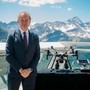 Monte Bianco, Autostrade dello Stato monitora infrastrutture con droni e IA