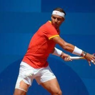Nadal torna in campo: l'annuncio a sorpresa e la data del match Nadal torna in campo: l'annuncio a sorpresa e la data del match
