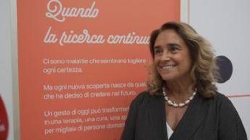 Solidarietà, Fiocchi (Notariato): "Lascito solo con testamento, notaio azzera dubbi e garantisce eredi" Solidarietà, Fiocchi (Notariato): "Lascito solo con testamento, notaio azzera dubbi e garantisce eredi"