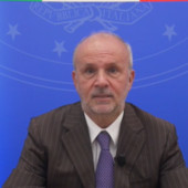 Schillaci: "Alzheimer sfida che richiede competenze, sensibilità e impegno condiviso"
