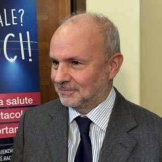 Schillaci: "50% over 65 vaccinati, in linea con lo scorso anno" Schillaci: "50% over 65 vaccinati, in linea con lo scorso anno"