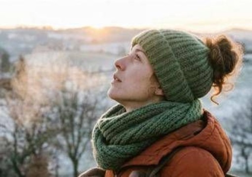 I polmoni raccontano la tua salute mentre invecchi: ecco un semplice test per metterli alla prova