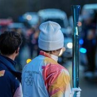 Milano Cortina 2026, comitato organizzatore chiarisce caso tedofori: "Processo di individuazione condiviso e trasparente" Milano Cortina 2026, comitato organizzatore chiarisce caso tedofori: "Processo di individuazione condiviso e trasparente"