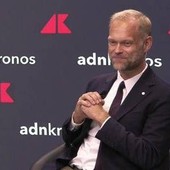 Larsen (Novo): "La salute inizia ora, novità in arrivo per obesità e diabete"