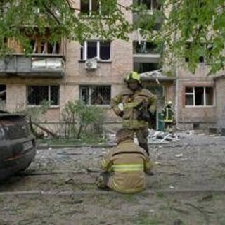 Ucraina, Witkoff arrivato a Mosca. Lavrov: &quot;Russia pronta a chiudere accordo&quot;