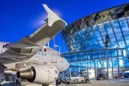 Mundys, aeroporto Nizza ottiene massimo livello Airport Carbon Accreditation Mundys, aeroporto Nizza ottiene massimo livello Airport Carbon Accreditation