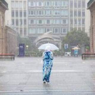 Ultimi giorni di caldo e sole, ma la svolta è dietro l'angolo: le previsioni meteo