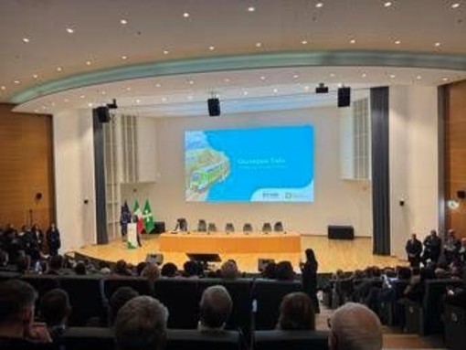 Trasporti, G. Sala: "Mobilità sostenibile a Milano non capriccio, ma scelta politica che rivendico" Trasporti, G. Sala: "Mobilità sostenibile a Milano non capriccio, ma scelta politica che rivendico"