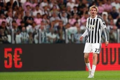 Europa League, oggi Juve-Nec - Diretta