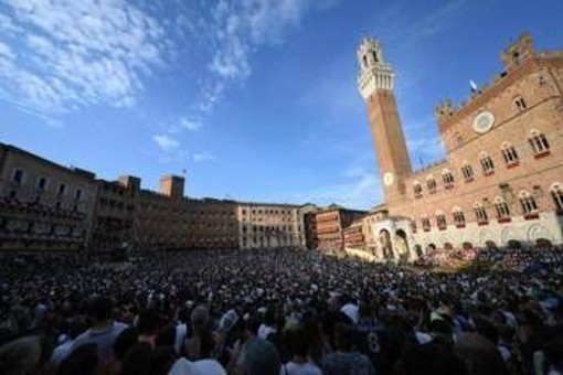 Palio di Siena, il programma delle prove regolamentate