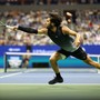Alcaraz si arrende a Shelton nei quarti dello Us Open, avanti Tiafoe Alcaraz si arrende a Shelton nei quarti dello Us Open, avanti Tiafoe