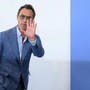 Mostra Venezia, Jude Law: &quot;Interpretare Putin? Non ho pensato a ripercussioni&quot;