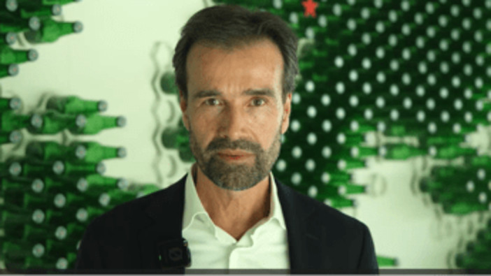 Koch (Heineken Italia): "Con fotovoltaico copriamo 100% del fabbisogno elettrico diurno"