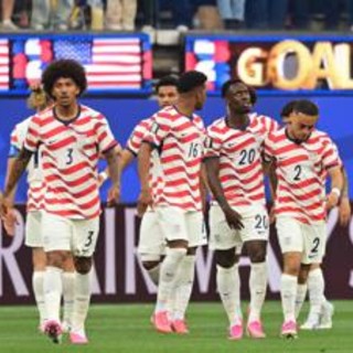 Stati Uniti-Australia, gol annullato e poi convalidato: cos'è successo