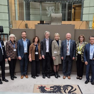 Anvur, Marilena Maniaci rieletta nel Board di Enqa