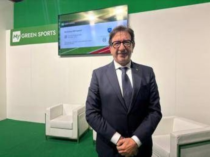 MyPlant & Garden 2026, Mossino (Lnd Impianti): "Serve cura e riqualificazione" MyPlant & Garden 2026, Mossino (Lnd Impianti): "Serve cura e riqualificazione"