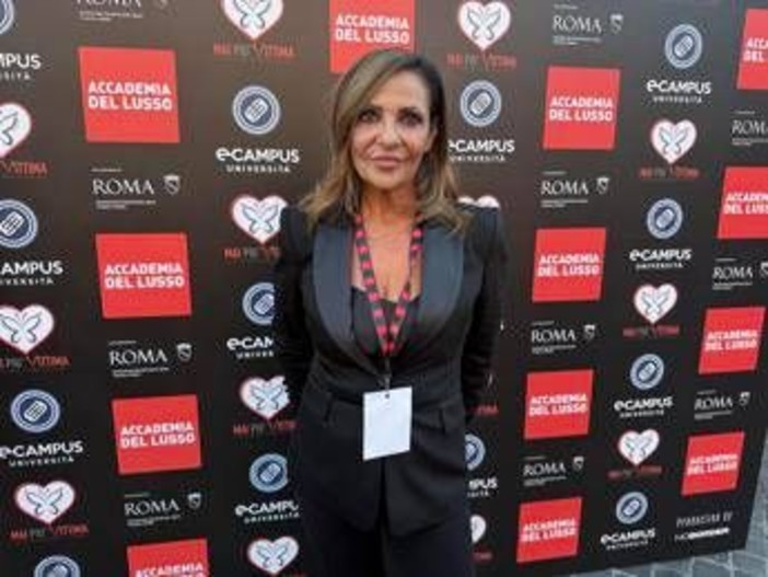 Gramigna (Accademia del Lusso): "'Fashion &amp; Talent' dà visibilità ai giovani talenti’