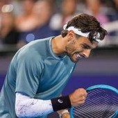 Atp Lione, Musetti batte Fritz 6-3, 6-4 in finale e vince un titolo dopo quattro anni