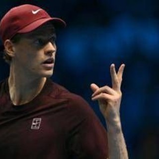 Tennis, Sinner sempre favorito alle ATP Finals, Alcaraz lo insegue Tennis, Sinner sempre favorito alle ATP Finals, Alcaraz lo insegue