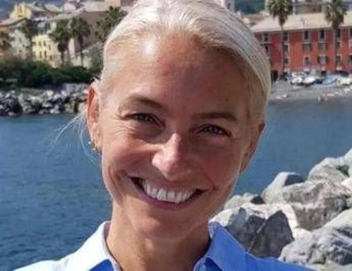 Monica Montefalcone, la passione per il mare nell'intervista all'Adnkronos del 2024 - GUARDA IL VIDEO Monica Montefalcone, la passione per il mare nell'intervista all'Adnkronos del 2024 - GUARDA IL VIDEO