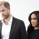 Harry e Meghan, il silenzio sul libro del conte Spencer ha agitato la regina Camilla
