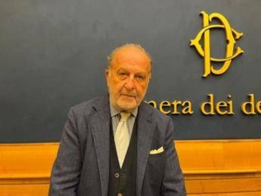 Lavoro, Salvemini (Fondazione Adecco): "Per ogni euro investito ritorno sociale di 4,3 euro" Lavoro, Salvemini (Fondazione Adecco): "Per ogni euro investito ritorno sociale di 4,3 euro"