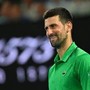 Australian Open, oggi Djokovic-Maestrelli - Diretta Australian Open, oggi Djokovic-Maestrelli - Diretta