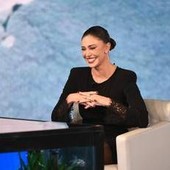 Belen dopo l'emergenza, lo psichiatra: "Depressione? Esiste anche quella da successo" Belen dopo l'emergenza, lo psichiatra: "Depressione? Esiste anche quella da successo"