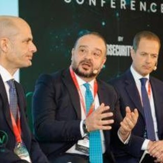 Fincantieri, Cafaro: "Servono architetture integrate, fondamentale architetto sistema" Fincantieri, Cafaro: "Servono architetture integrate, fondamentale architetto sistema"