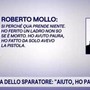"Ho ferito un ladro, non so se è morto", al Tg1 la telefonata al 112 del 35enne che ha sparato a Cuneo