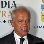 Piantedosi, "Controlli alla frontiera con la Spagna misura cautelativa" Piantedosi, "Controlli alla frontiera con la Spagna misura cautelativa"