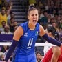 Italvolley, la profezia di Danesi prima dei Mondiali vinti: &quot;Ci sarà da inseguire e vincere al tie-break&quot;
