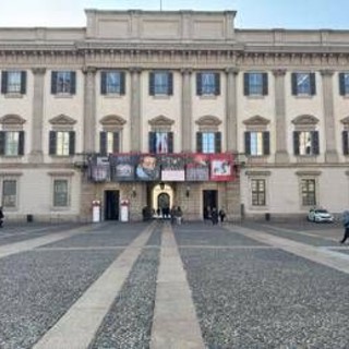 Mostre, 'Art from Inside' a Palazzo Reale di Milano Mostre, 'Art from Inside' a Palazzo Reale di Milano