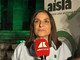 Sla, Esposito (Aisla): "La luce verde è una voce potente che racconta la nostra comunità"