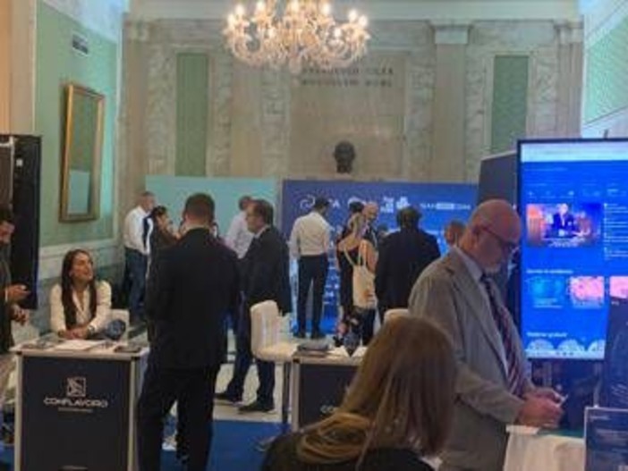 Calabria, Consulenti: è boom lavoro autonomo, tra 2022 e 1° semestre 2026 +21,7% Calabria, Consulenti: è boom lavoro autonomo, tra 2022 e 1° semestre 2026 +21,7%