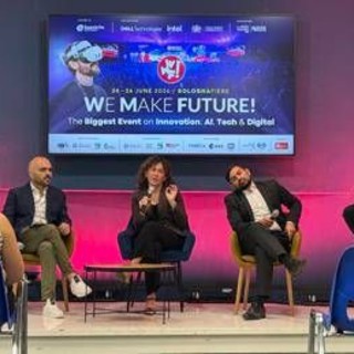 Emilia-Romagna: ricerca e Università fanno innovazione, atenei insieme per 'StartUp Day 2026'