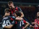 Monza ko 2-0, il Milan chiude con una vittoria tra le contestazioni dei tifosi